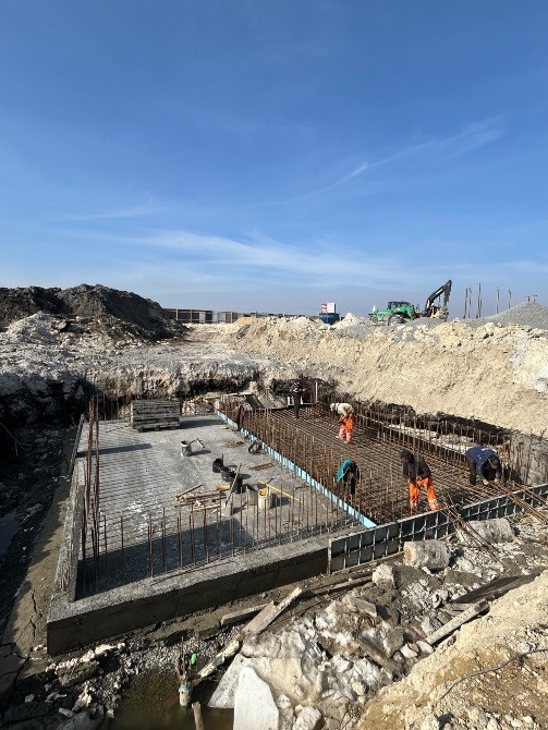 Бетонні роботи будь-якої складності Львів - зображення 7