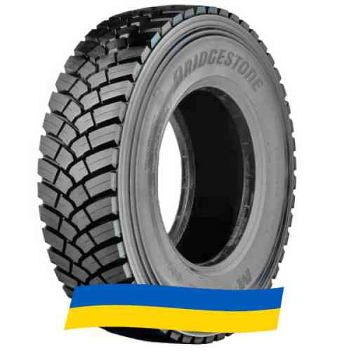 315/80 R22.5 Bridgestone M-Drive 001 154/150M Ведущая шина Київ
