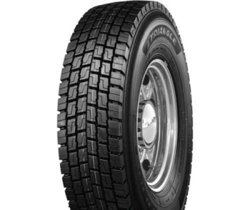 315/60 R22.5 Triangle TRD06 152/148K Ведущая шина Київ - зображення 8
