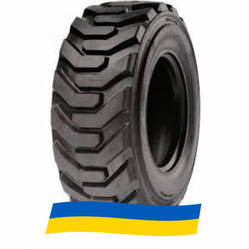 12 R16.5 Galaxy XD2010 R-4 140A2 Индустриальная шина Київ - зображення 1