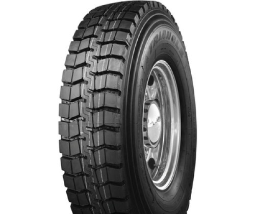 9 R20 Triangle TR690 144/142K Ведущая шина Київ - зображення 8