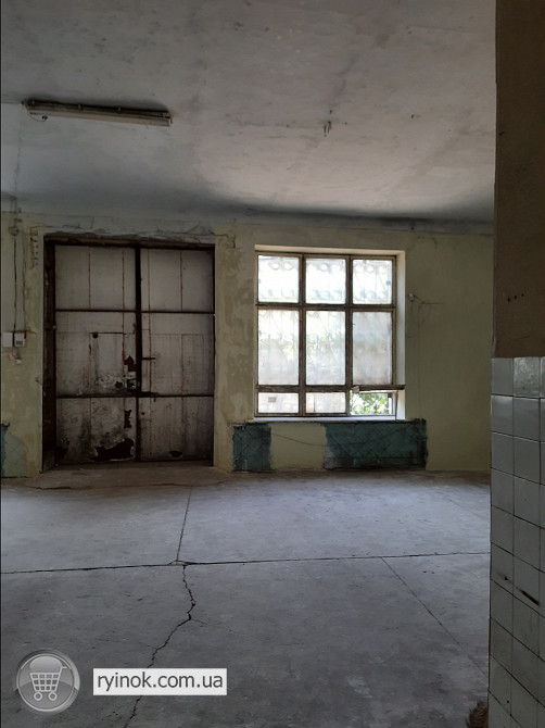 Продам будинок, їдальня 830 кв.м виробниче приміщення, Запоріжжя Запоріжжя - зображення 3