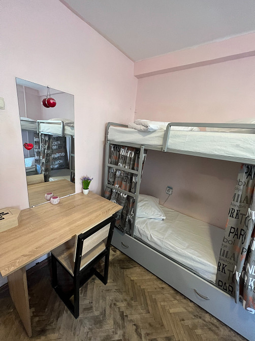 Найкращий гуртожиток на бульварі Лесі Українки. Центр Києва Київ - зображення 1