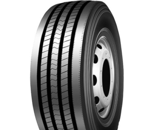 275/70 R22.5 Taitong HS 205 148/145M Рулевая шина Київ - зображення 8