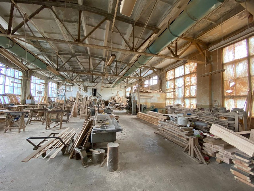 Оренда складського-виробничого приміщення в р-н вул. Ковельської Луцьк - зображення 2