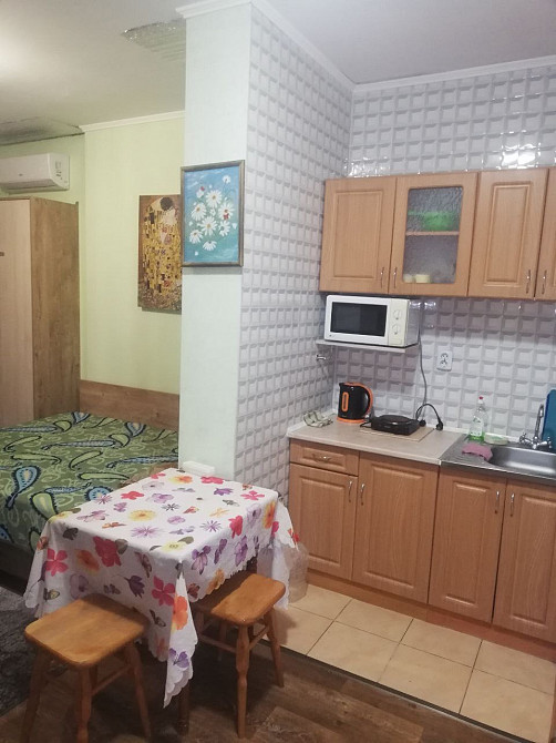 Снять квартиру посуточно на Борщаговке Київ - зображення 3