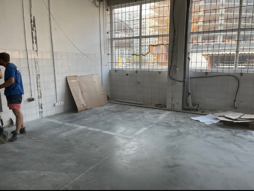 Демонтаж, різноробочі, підйом матеріалу, вивезення мусору Львів - зображення 4