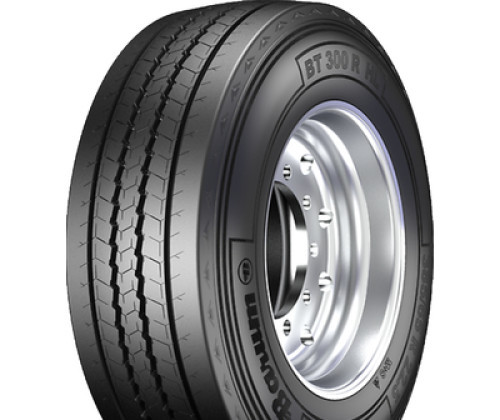 235/75 R17.5 Barum BT 300 R 143/141K Прицепная шина Київ - зображення 8
