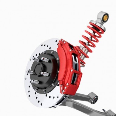 AutoDil - Запчасти из Польши Ковель - зображення 1