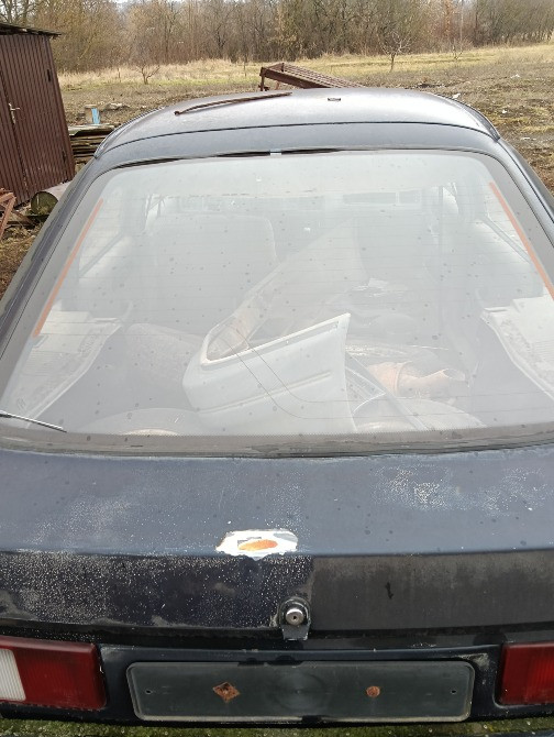 Авто на розбор Лысянка - изображение 4