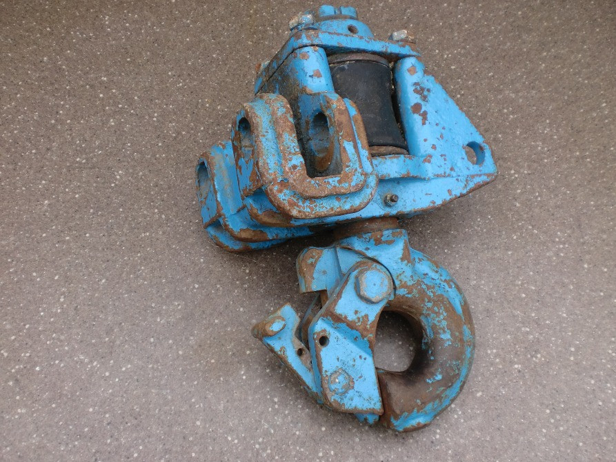 Фаркоп, прицепное, прицепне для трактора Мтз Юмз читай описание Одеса - зображення 2