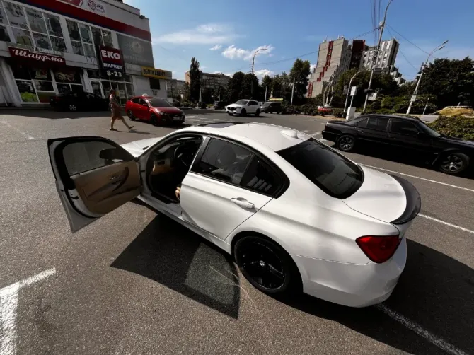 Продається авто Bmw 328d series 2014 Київ - зображення 10