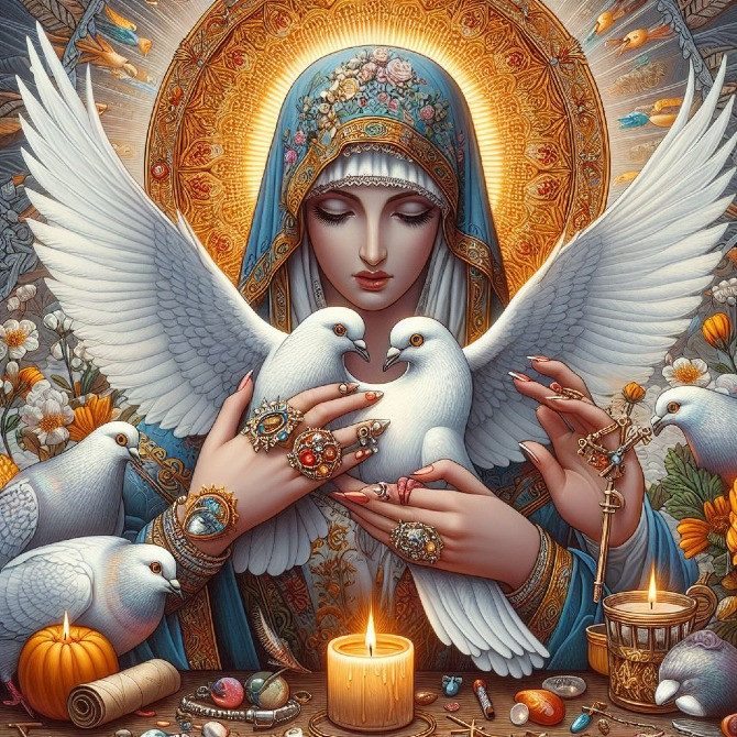 Гарантированная Помощь В Области Общего Подъема Благодати Одеса - зображення 1