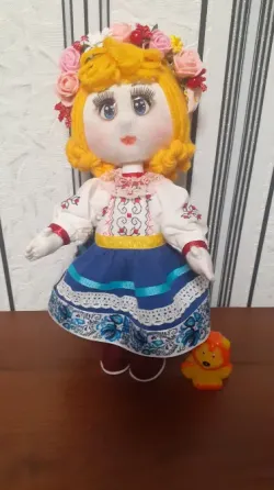 Україночка Тернівка