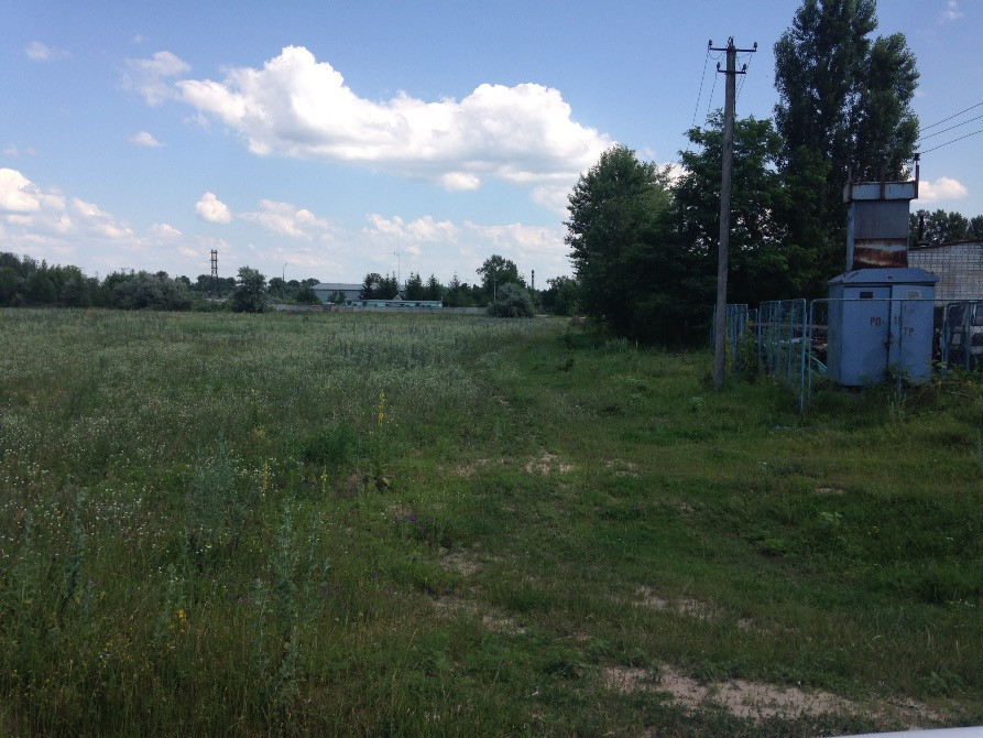 Продам земельну ділянку під тепличне господарство Канів - зображення 2