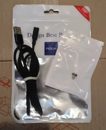 Магнитный кабель micro usb Харків