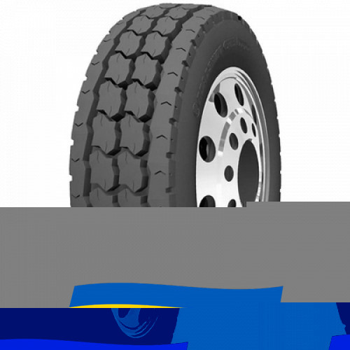 275/70 R22.5 Roadshine RS611 148/145K Ведущая шина Київ - зображення 2