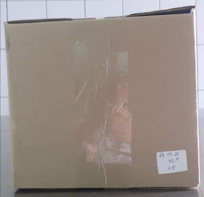 Масло солодковершкове, 72, 5%, дсту Виньковцы - изображение 6