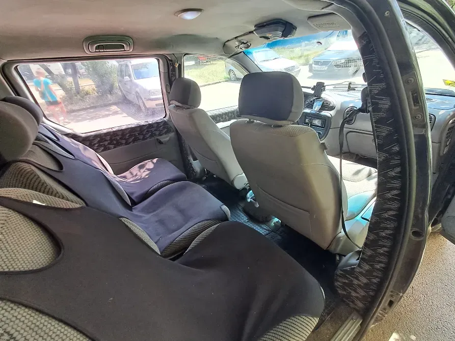 Перевезення мінівеном Ужгород - зображення 4