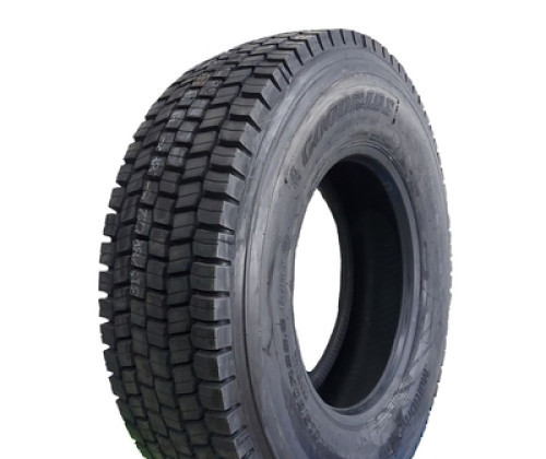315/60 R22.5 Goodride MultiDrive D2 153/148M Ведущая шина Київ - зображення 8
