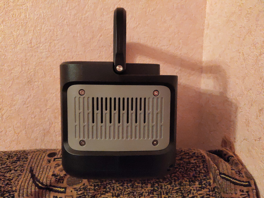 Зарядная станция Promate PowerMine-600 Київ - зображення 6