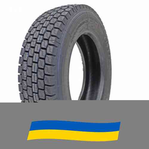 245/70 R19.5 Advance GL268D 136/134J Ведущая шина Київ