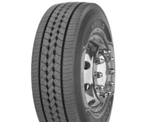 315/80 R22.5 Goodyear KMAX S 156/150L Рулевая шина Киев