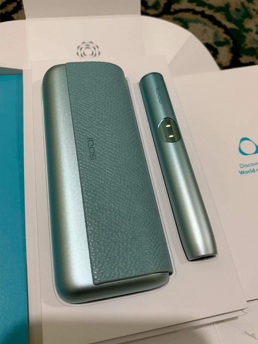 Iqos Iluma Лімітовані Акція Terea Heets Neo Опт від 10 блоків Київ - зображення 3