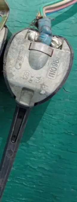 Перемикач поворотів П-109Б2 Суми - зображення 1