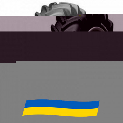 13.6 R28 Michelin AGRIBIB 123/120A8/B Сельхоз шина Київ - зображення 2