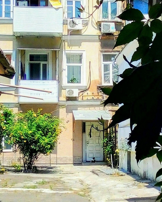 Сдам комнату посут. Центр города, улица Пантелеймоновская 34 Одеса - зображення 7