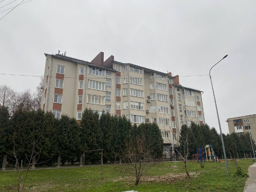 Продаж комерційного приміщення в р-н Залізничного вокзалу Луцьк - зображення 7