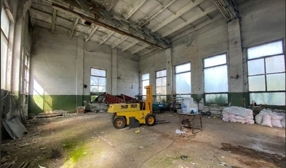 Продаж комерційного приміщення Хмельницький - зображення 2