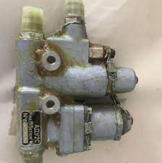 Куплю автомат тиску Аду-2С Сумы - изображение 1