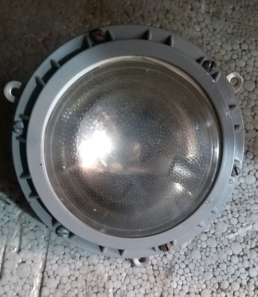 Світильник ПС1-Л 28v 20w Суми - зображення 1