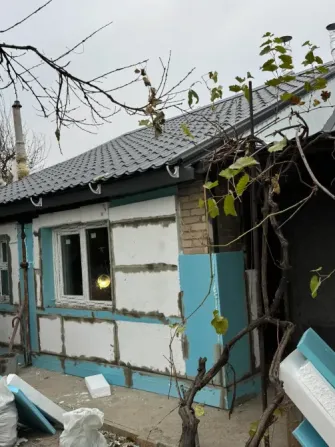Кровельные и бетонные работы Запоріжжя - зображення 1