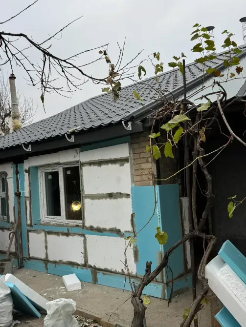 Кровельные и бетонные работы Запоріжжя - зображення 1