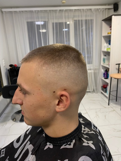Чоловічі/дитячі стрижки Винница - изображение 2