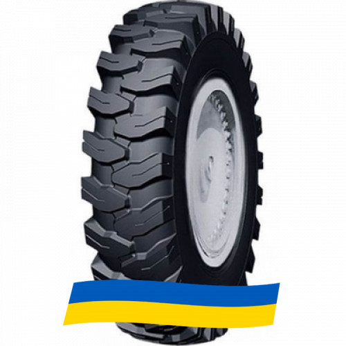 10 R20 WestLake EL08 164/154A2/A5 Индустриальная шина Київ - зображення 5