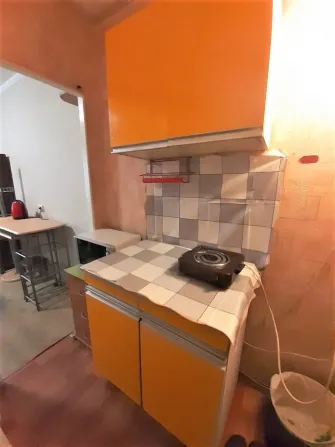 Пр.Б.Хмельницького, кінцева 136й маршрутки, продам 1к.кв, 5/9 ремонт Днепр - изображение 8