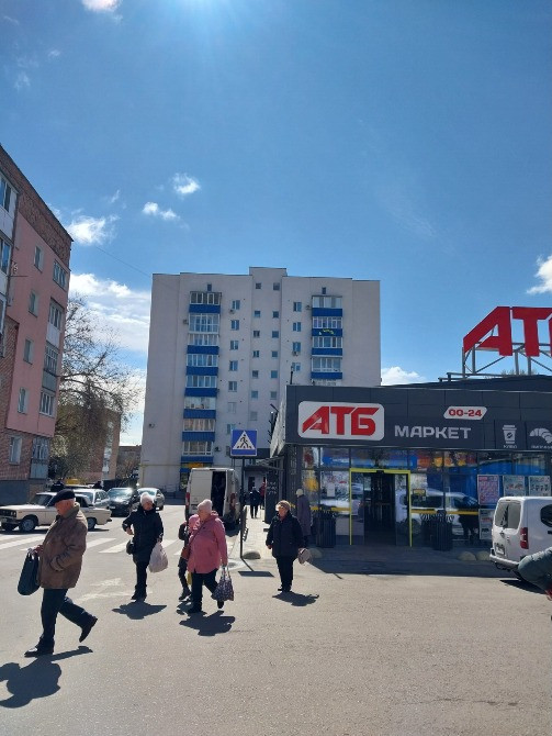 Подобово однокімнатна квартира в м.Уман Умань - зображення 8