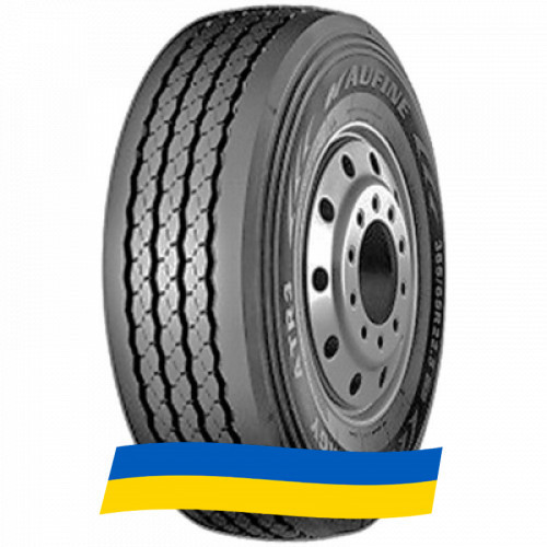 385/65 R22.5 Aufine ATR3 160K Прицепная шина Київ - зображення 4