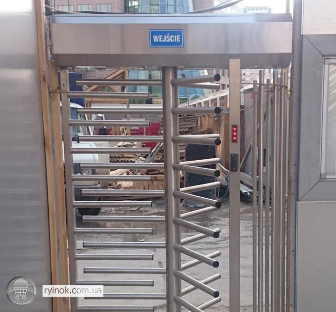 Турникеты от ЧП СЛИМС Одесса - изображение 2