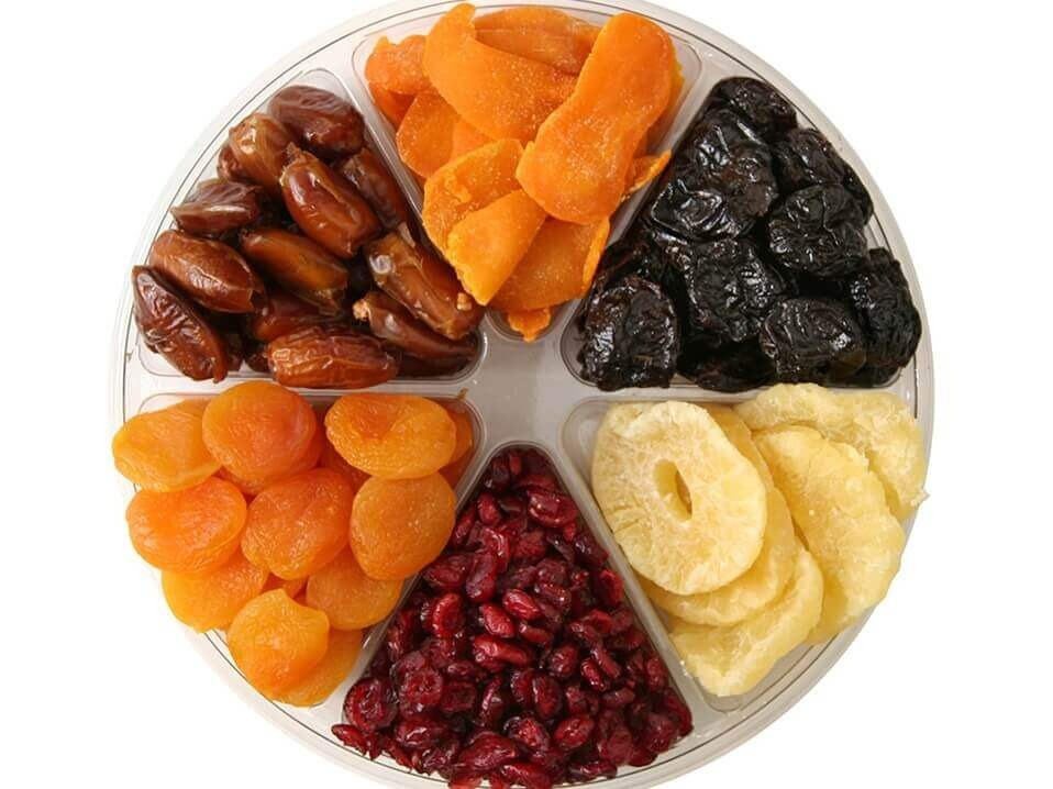 Сухофрукти/родзинки/курага/чорнослив Київ - зображення 1