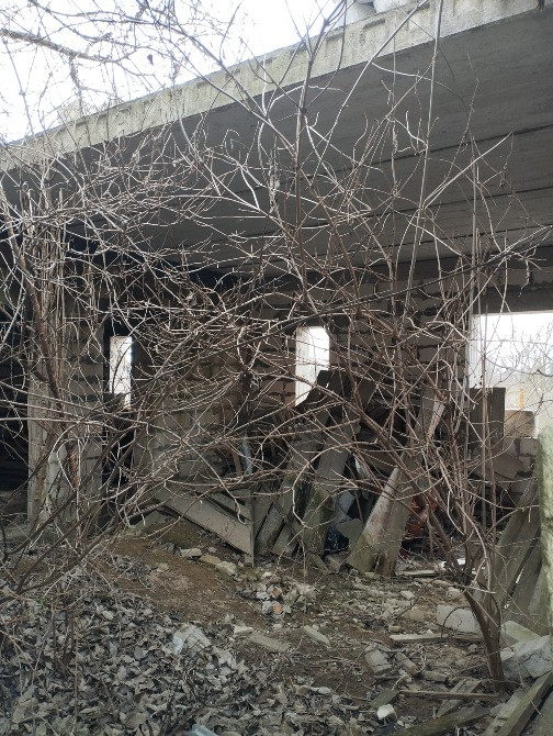 Продаж недобудови з землею Киев - изображение 8