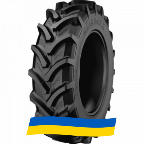 380/85 R24 Starmaxx TR-110 131/128A8/B Сельхоз шина Київ - зображення 1