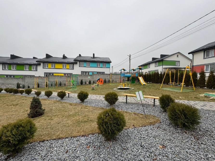 Котедж з автономним газовим опаленням Ровно - изображение 1