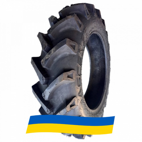 12.4 R24 Ascenso TDB 120 121A8 Сельхоз шина Київ - зображення 5