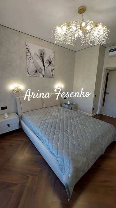 Продажа новой , дизайнерской квартиры возле моря / Одесса Одесса - изображение 4