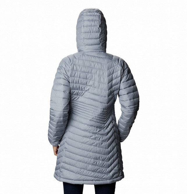 Жіноча куртка Columbia Київ - зображення 2